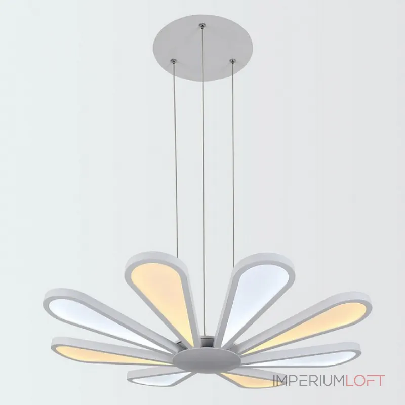 Подвесной светильник Lucia Tucci Miracoli Miracoli 200.8 LED 
