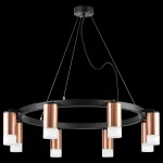 Подвесная люстра Lightstar Rullo LR0183081