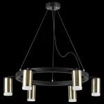 Подвесная люстра Lightstar Rullo LR0163160 от ImperiumLoft