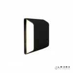 Бра iLedex Crunk W1031 BK от ImperiumLoft