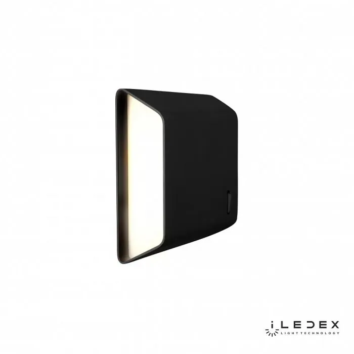 Бра iLedex Crunk W1031 BK от ImperiumLoft