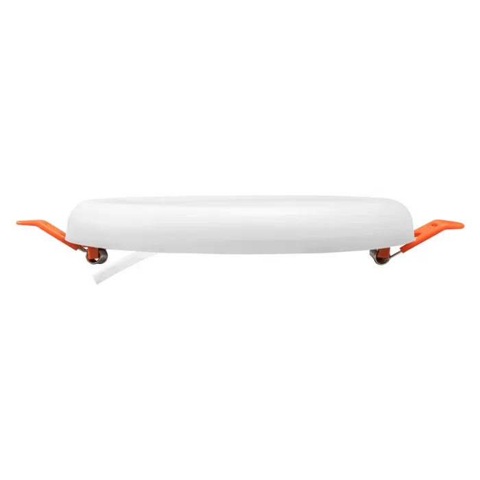 Встраиваемый светильник Ambrella Downlight 1 DCR312 Цвет плафонов белый Цвет арматуры белый от ImperiumLoft