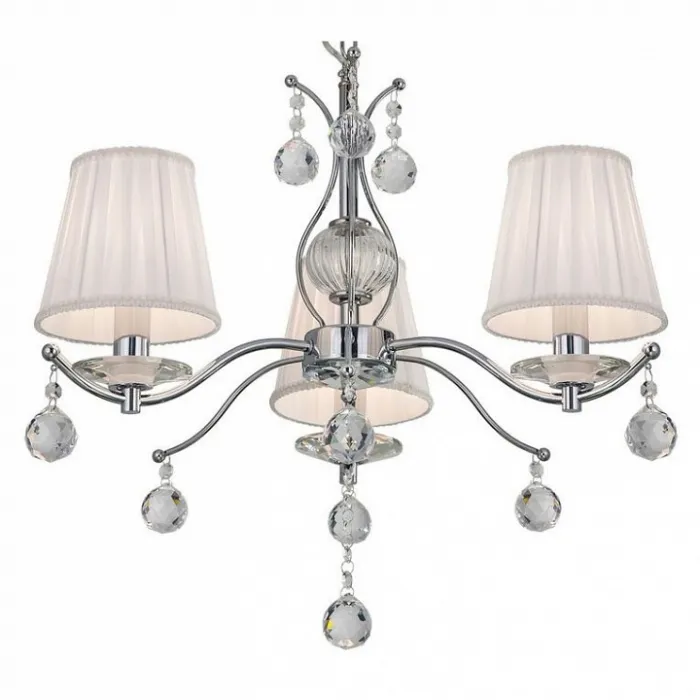 Подвесная люстра Citilux Шелли CL438131 от ImperiumLoft