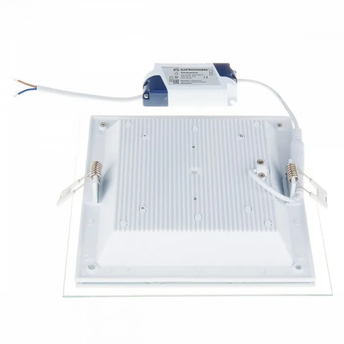 Встраиваемый светильник Elektrostandard Downlight a031837 от ImperiumLoft