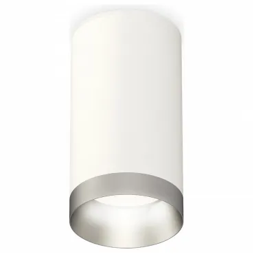 Накладной светильник Ambrella Techno Spot 246 XS6322023 Цвет плафонов серый