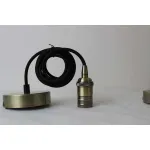 Подвесной светильник Sun Lumen 056-748 