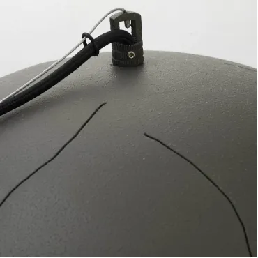 Подвесной светильник Lussole Lockport LSP-9623 Цвет арматуры черный Цвет плафонов черный от ImperiumLoft