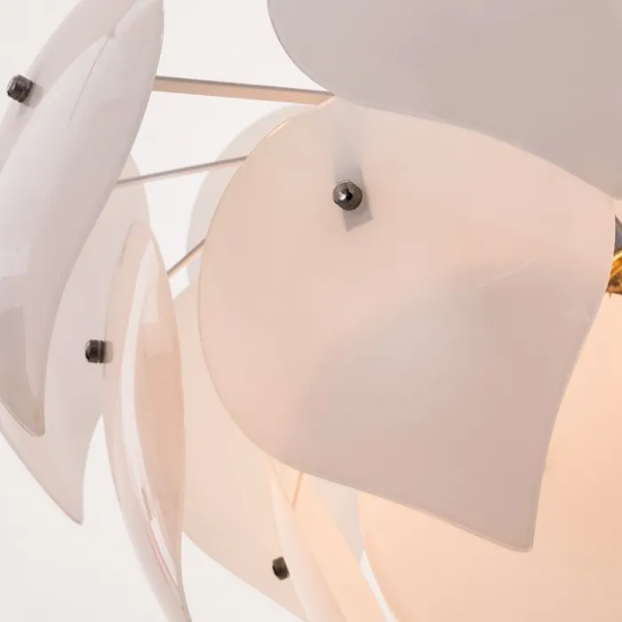 Подвесная люстра Arte Lamp Palmer A5695SP-5WH от ImperiumLoft