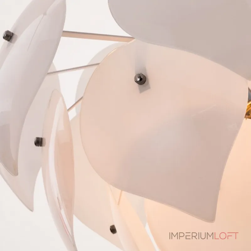 Подвесная люстра Arte Lamp Palmer A5695SP-5WH