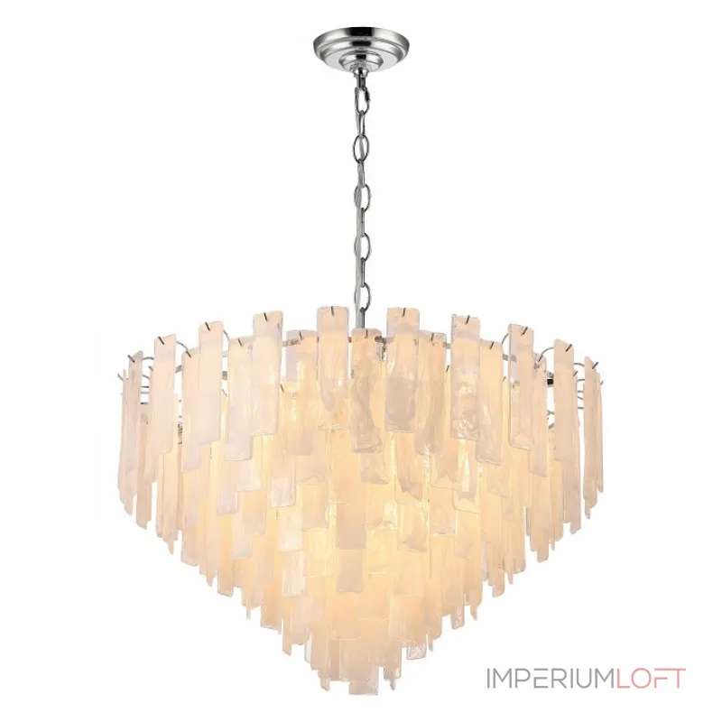 Подвесная люстра Stilfort Glowice 2157/09/18P Подвесная люстра Stilfort Glowice 2157/09/18P