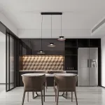 Потолочная люстра Favourite Platt 4372-3P от ImperiumLoft