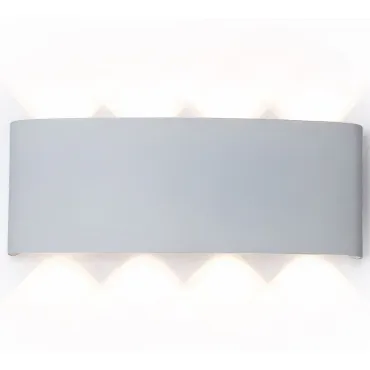 Светильник уличный настенный Ambrella Garden ST4461 Светильник уличный настенный Ambrella Garden ST4461