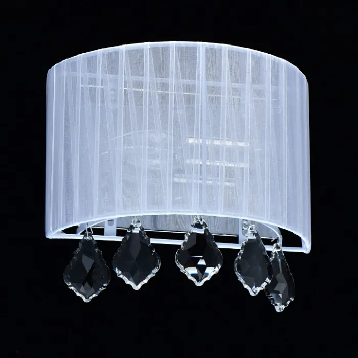 Накладной светильник MW-Light Жаклин 14 465026201 от ImperiumLoft