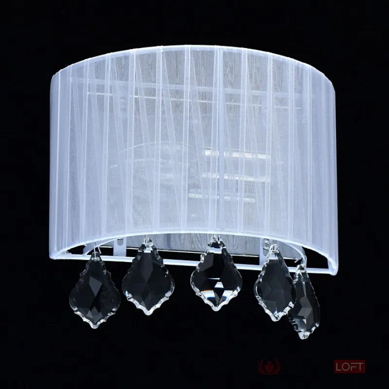 Накладной светильник MW-Light Жаклин 14 465026201 от ImperiumLoft