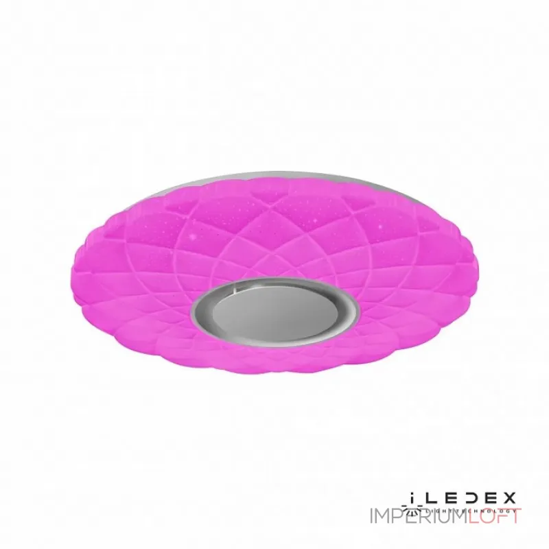 Накладной светильник iLedex Sphere ZN-XU48XD-GSR-YK Накладной светильник iLedex Sphere ZN-XU48XD-GSR-YK
