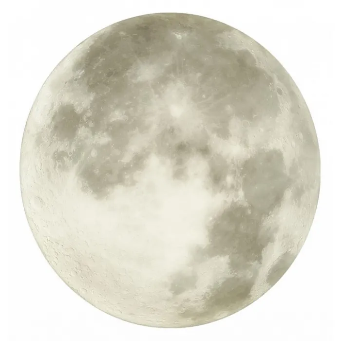 Накладной светильник Sonex Moon 3084/DL от ImperiumLoft