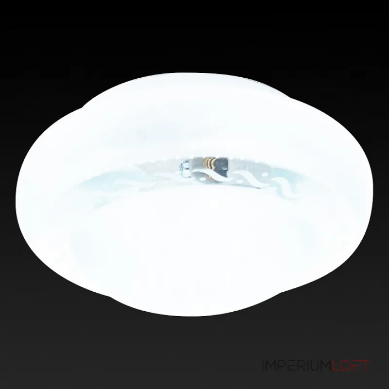 Потолочный светильник TopLight Felicia TL9580Y-02WH Потолочный светильник TopLight Felicia TL9580Y-02WH