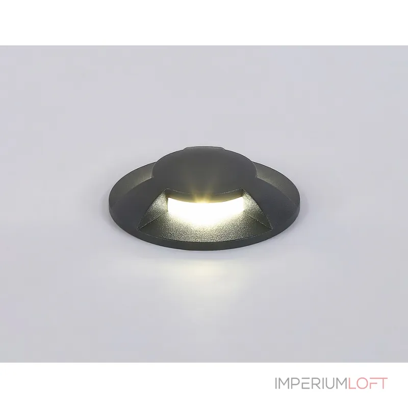 Встраиваемый в дорогу светильник Ambrella Garden ST ST6524