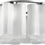 Подвесной светильник ST-Luce Onde SL117.503.06