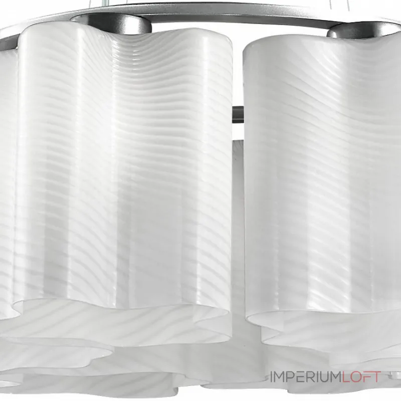 Подвесной светильник ST-Luce Onde SL117.503.06 Подвесной светильник ST-Luce Onde SL117.503.06