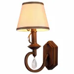 Бра Arte Lamp Castello A6016AP-1BG