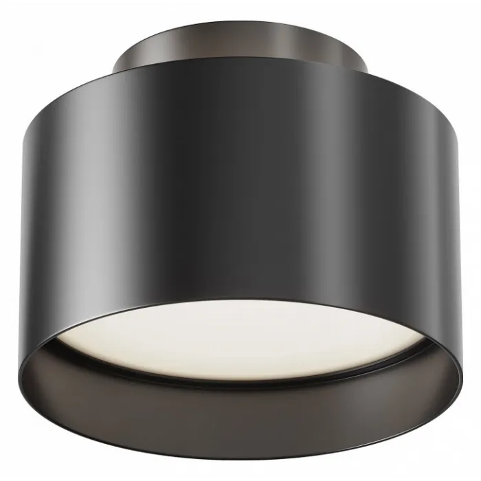Потолочная люстра Maytoni Planet C009CW-L16B4K от ImperiumLoft