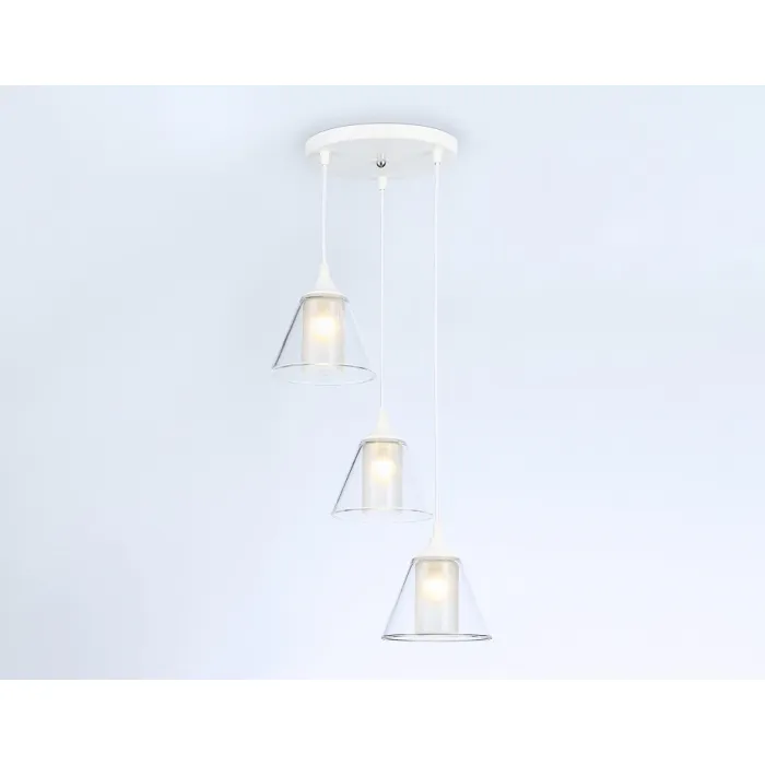 Подвесной светильник Ambrella Modern TR TR3553 от ImperiumLoft