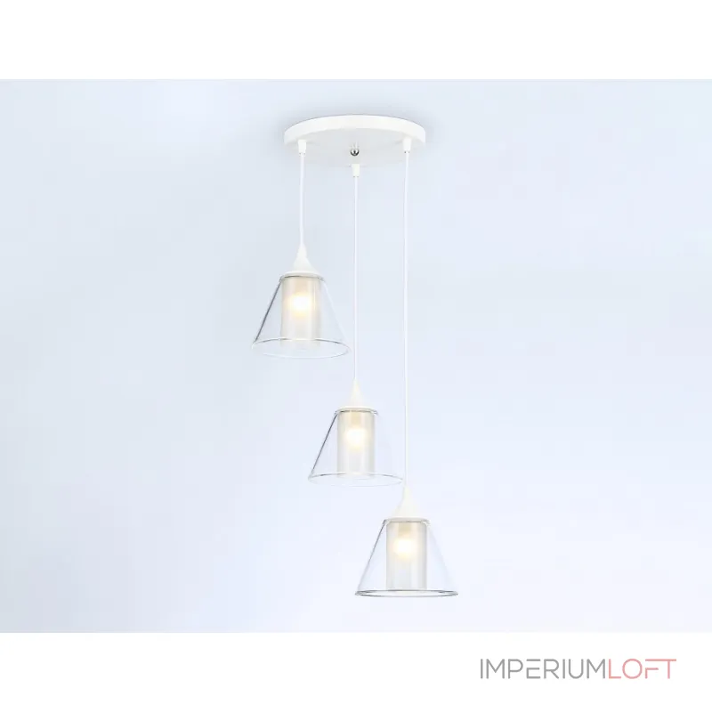 Подвесной светильник Ambrella Modern TR TR3553