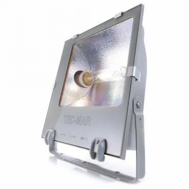 Настенно-потолочный прожектор Deko-Light Tec III 400 100083 Цвет арматуры серый Цвет плафонов серый