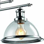 Подвесной светильник Arte Lamp Oglio A9273SP-2CC 