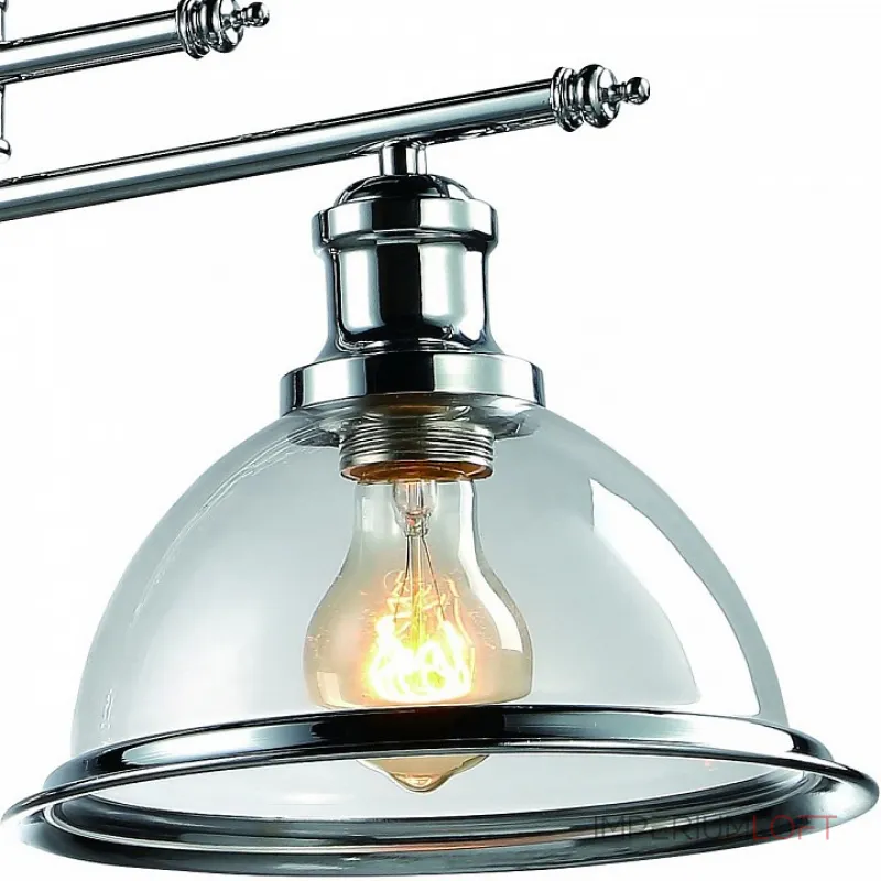 Подвесной светильник Arte Lamp Oglio A9273SP-2CC 