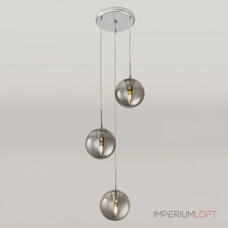 Подвесной светильник Citilux Томми CL102030 