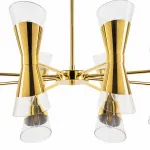 Люстра на штанге Lightstar Strato 817162 
