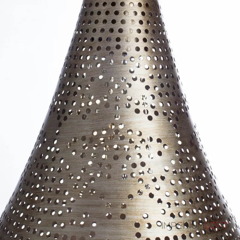 Подвесной светильник Arte Lamp Ajour A1708SP-1SG 