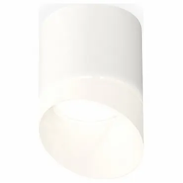 Накладной светильник Ambrella Techno 149 XS7401046 Цвет плафонов белый от ImperiumLoft