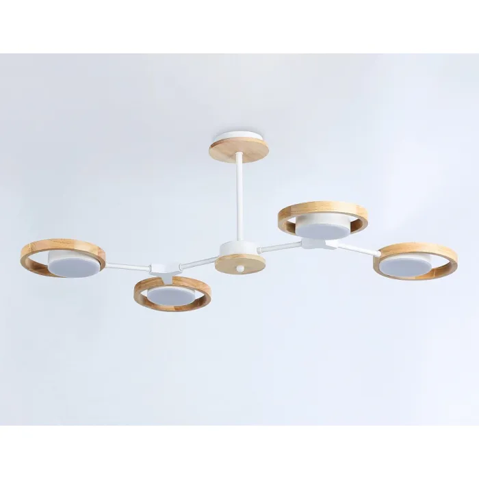Люстра на штанге Ambrella Line FL FL51609 от ImperiumLoft