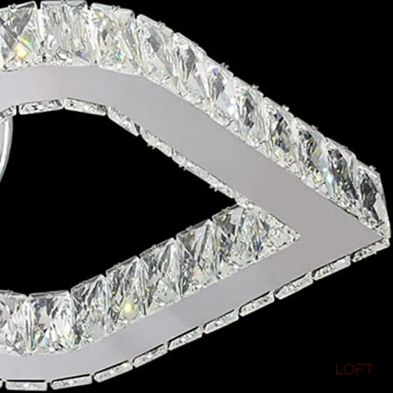 Потолочная люстра Citilux Lavita EL331C100.1 