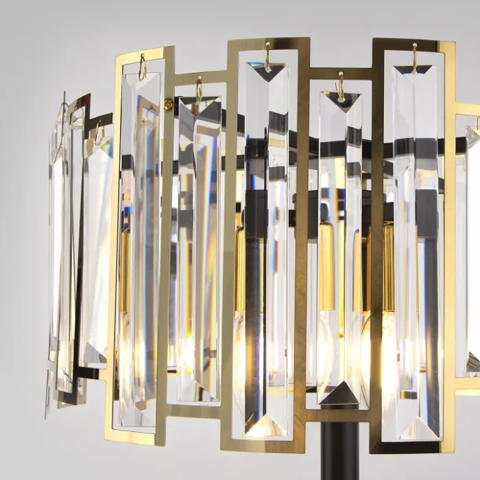Торшер Bogate's Cella 01150/3 Strotskis от ImperiumLoft