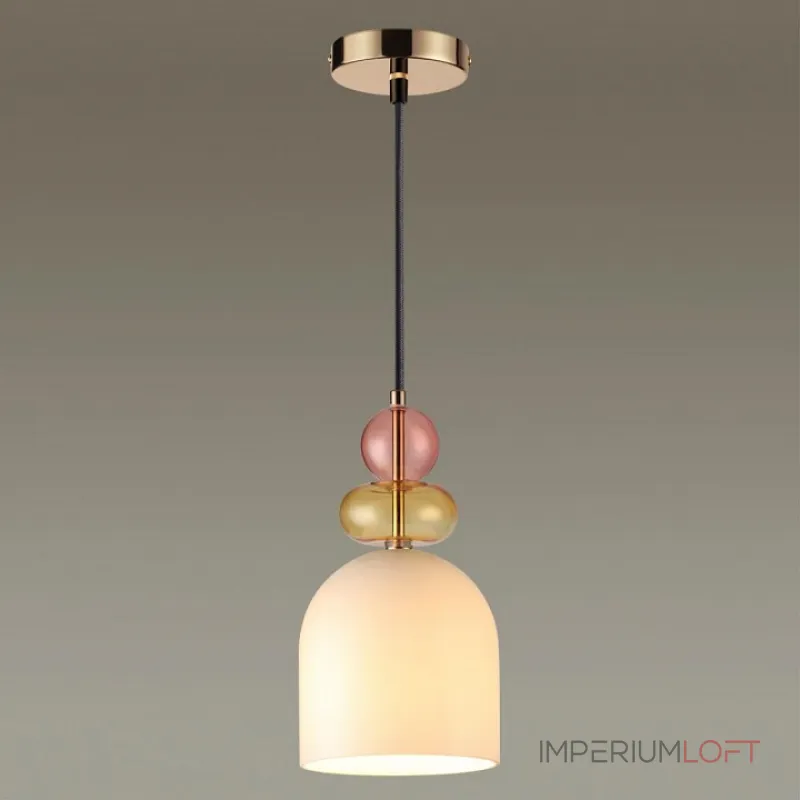 Подвесной светильник Lumion Gillian 4589/1B 