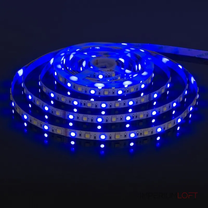 Лента светодиодная  Elektrostandard 24V 60Led 14,4W IP20 RGBW 5050+5050 24V 60Led 14,4W IP20 RGBW от ImperiumLoft Лента светодиодная  Elektrostandard 24V 60Led 14,4W IP20 RGBW 5050+5050 24V 60Led 14,4W IP20 RGBW от ImperiumLoft