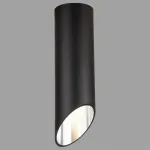 Накладной светильник Maytoni Lipari C025CL-01B Цвет арматуры черный Цвет плафонов черный