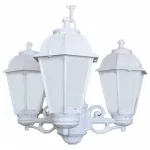 Подвесной светильник Fumagalli Sichem/Saba K22.120.S30.WYF1R от ImperiumLoft