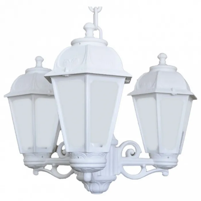 Подвесной светильник Fumagalli Sichem/Saba K22.120.S30.WYF1R от ImperiumLoft