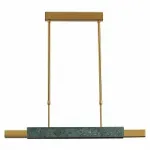 Светильник на штанге Odeon Light Marmi 4360/25L от ImperiumLoft