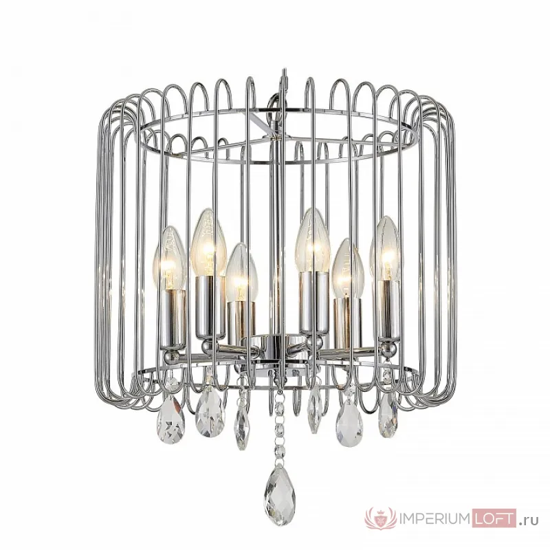 Подвесной светильник Citilux Джина CL462161 от ImperiumLoft