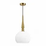 Подвесной светильник Odeon Light Runga 4766/1 