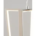 Подвесной светильник Moderli Grape V10352-PL