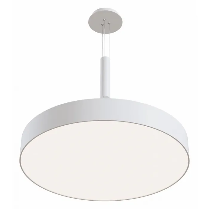 Подвес Maytoni Zon C032C-03-W Цвет арматуры белый от ImperiumLoft