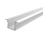 Профиль встраиваемый  Deko-Light ET-02-10 975125 Цвет арматуры белый