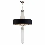 Подвесной светильник Lucia Tucci Cosmopolitan COSMOPOLITAN 2970.8 black